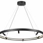 Подвесная светодиодная люстра Odeon Light Fonda 4317/93L