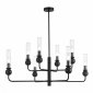Потолочная люстра ST Luce Medea SL1244.403.08