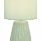 Настольная лампа Escada Hellas 10202/L Green