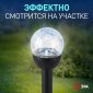 Грунтовый светильник ЭРА ERASF23-15