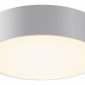 Потолочный светильник уличный Zon IP O431CL-L30W3K