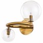 Бра Arte Lamp Albus A7780AP-2AB