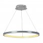 Подвесная светодиодная люстра Profit Light 6041/1 WHT