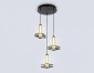 Подвесной светильник Ambrella light High Light LH31012