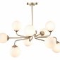 Подвесная люстра ST Luce Redjino SLE106203-09
