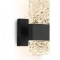 Бра DeLight Collection Wall lamp WB030 black