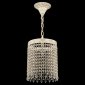 Подвесной светильник Bohemia Ivele Crystal AL1920 AL19201/20OL WMG Drops