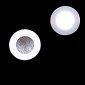 Точечный светильник Reluce 67908-9.0-001RD LED8W WT+SV