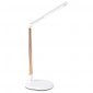 Настольная лампа офисная Ambrella light DE52 DE525 GD золото LED 3000-6400K 7W