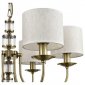 Подвесная люстра Vele Luce Soprano VL4194P06