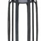 Подвесной светильник Indigo Capsula 14027/4P Black