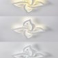 Потолочная люстра Natali Kovaltseva  LED LAMPS 81463