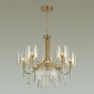 Подвесная люстра Odeon Light Nicole 4886/5