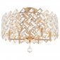 Потолочная люстра Arte Milano Sorrento-7019 377019/6/50/470 GD
