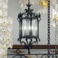 Подвесной светильник LArte Luce Salerno L28361.09