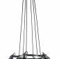 Подвесная люстра Lightstar Acrobata 761167