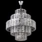 Подвесная люстра Dello Dello E 1.5.60x4.100 N