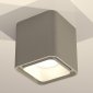 Точечный светильник Ambrella light Techno XS7842001