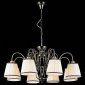 Подвесная люстра Maytoni Vintage ARM420-08-R