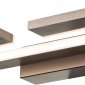 Бра Indigo Realta 14004/A/1W Brown V000007L