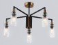 Подвесная люстра Ambrella light High Light LH56113
