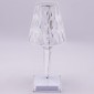 Интерьерная настольная лампа Ambrella light DESK DE8055