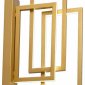 Бра Natali Kovaltseva Loft Led LED LAMPS 81128/1W GOLD