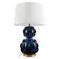 Настольная лампа Loft IT Cobalt 10505T