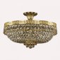 Потолочная люстра Bohemia Ivele Crystal 19271/45IV G