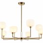 Подвесная люстра Ambrella light High Light LH53017