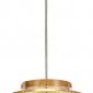 Подвесной светильник DeLight Collection Indiana MD22030002-1A gold/champagne