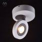 Спот MW-Light Астор 545020801