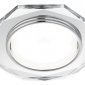 Встраиваемый светильник Ambrella light GX53 Classic G8020 CH