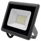 Настенно-потолочный прожектор Jazzway  СДО-10 20w 6500K GR IP65