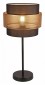 Интерьерная настольная лампа Moderli Gela V10493-1T