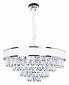 Подвесная люстра Arte Lamp Diadem A1002LM-8CC