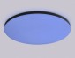 Потолочный светодиодный светильник Ambrella light Orbital Dance FZ2006
