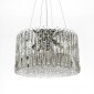 Подвесная люстра MODELUX ML.315.9 CR