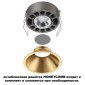 Точечный светильник Novotech Nova 359856
