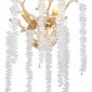 Бра Freya Mineral FR1010WL-02G