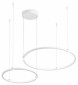 Подвесной светодиодный светильник Ambrella light Comfort Line FL5521