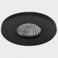 Точечный светильник Italline Qso QSO 006L black