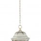 Уличный светильник подвесной Oasis Light ASTORIA 2 91405L cover Gw