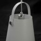 Подвесная люстра Lussole Lgo Bisbee GRLSP-8098
