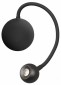 Спот Loft IT Point 10254 Black