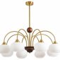 Потолочная люстра Lumion Larina 8323/8C
