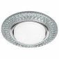Встраиваемый светильник ЭРА LED DK LD23 SL/WH