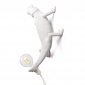 Настенный светильник Seletti Chameleon Lamp 15092