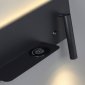 Настенный светильник Cosi 5683/10WL