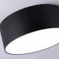 Потолочный светильник Ambrella light Orbital Air Alum FV5514
